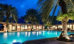 MA MAISON BOUTIQUE HOTEL. in PHUKET in Bang Tao