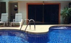 MT Hotel in Patong
