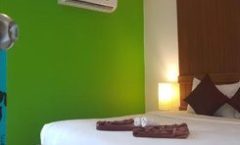 MVC Patong House in Patong