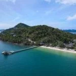 Manathai Surin Phuket in Koh Yao Yai Manathai Surin Phuket in Koh Yao Yai