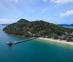 Manathai Surin Phuket in Koh Yao Yai Manathai Surin Phuket in Koh Yao Yai