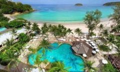 Mandarava Resort and Spa, Karon Beach in Kata