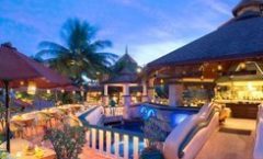 Mangosteen Ayurveda & Wellness Resort in Rawai
