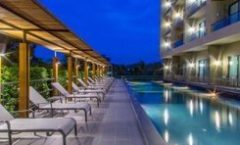 Marina Express-AVIATOR-Phuket Airport in Thalang