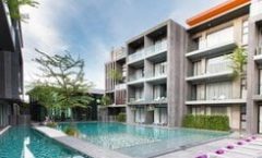 Maya Phuket Airport Hotel in Thalang