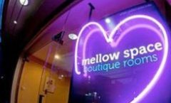 Mellow Space Boutique Rooms in Karon