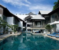 Metadee Resort & Villas in Karon Metadee Resort & Villas in Karon