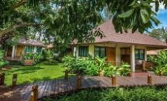 Mission Hills Phuket Golf Resort in Nai Yang