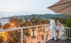 Modern Living Hotel in Patong