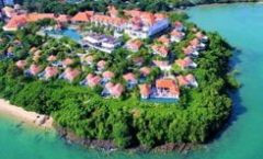 Mövenpick Resort & Spa Karon Beach Phuket in Cape Panwa