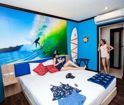 Must Sea Hotel in Kata Must Sea Hotel in Kata