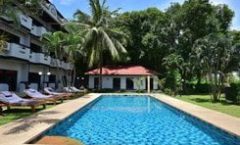 NR Nanai Patong in Patong