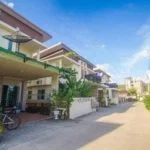 NU Phuket Airport Residence in Thalang NU Phuket Airport Residence in Thalang