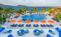 Nai Yang Beach Resort and Spa in Patong