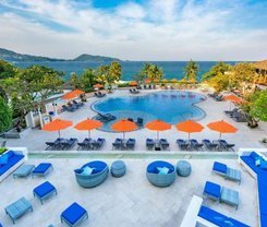 Nai Yang Beach Resort and Spa in Patong Nai Yang Beach Resort and Spa in Patong