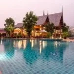 Naina Resort & Spa in Patong