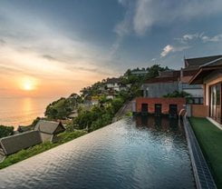 Naiyang Park Resort in Kamala Naiyang Park Resort in Kamala