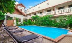 Namphung Residence Phuket in Rawai