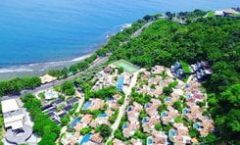 Navatara Phuket Resort in Patong