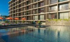 New Square Patong Hotel in Patong