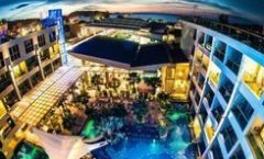 Nipa Resort in Patong