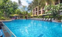 Novotel Phuket Kata Avista Resort and Spa in Kata