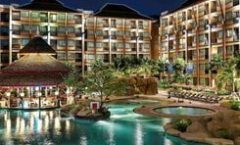 Novotel Phuket Vintage Park Resort in Patong