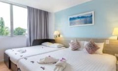 ON Hotel Phuket in Karon