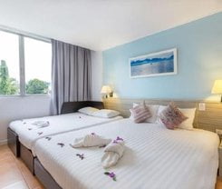 ON Hotel Phuket in Karon ON Hotel Phuket in Karon