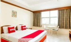 OYO 320 Regent 2002 Guest House in Patong