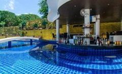 Ocean View Treasure Hotel in Patong