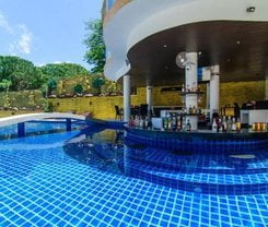 Ocean View Treasure Hotel in Patong Ocean View Treasure Hotel in Patong
