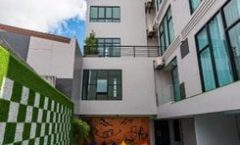 OneLoft Hotel in Kata