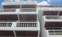 Orchid Hotel and Spa Kalim Bay in Patong