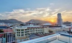 Orchid Resortel in Patong