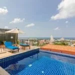 Orchidacea Residence in Karon
