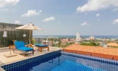 Orchidacea Residence in Karon