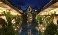 Orchidacea Resort in Kata