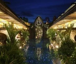 Orchidacea Resort in Kata Orchidacea Resort in Kata
