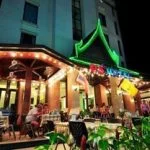 P.S. Hotel in Patong P.S. Hotel in Patong