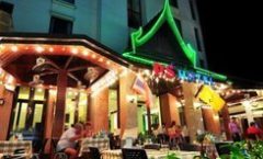 P.S. Hotel in Patong
