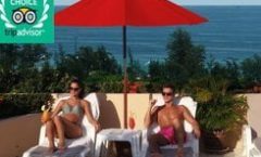 Pacific Club Resort in Karon