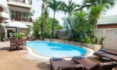 Palmview Resort in Patong