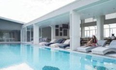 Panphuree Residence in Thalang