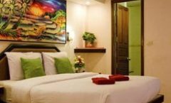 Paradise Inn in Karon