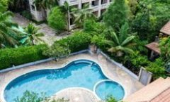 Park 38 Hotel in Phuket Town