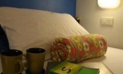 Patong Backpacker Hostel in Patong