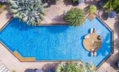 Patong Buri Resort Hotel in Karon