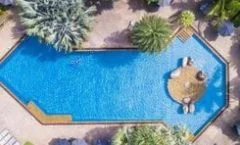 Patong Buri Resort Hotel in Karon