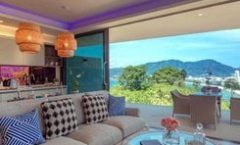 Patong Heights in Patong